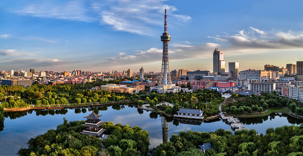 吉林浪漫自然之旅，吉林的浪漫邂逅