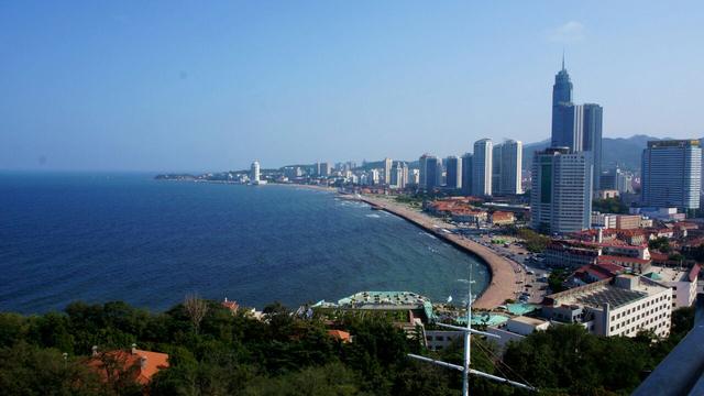 探秘齐鲁大地，山东印象之旅