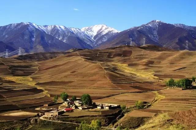 甘肃，亲爱的听众朋友们，大家好！