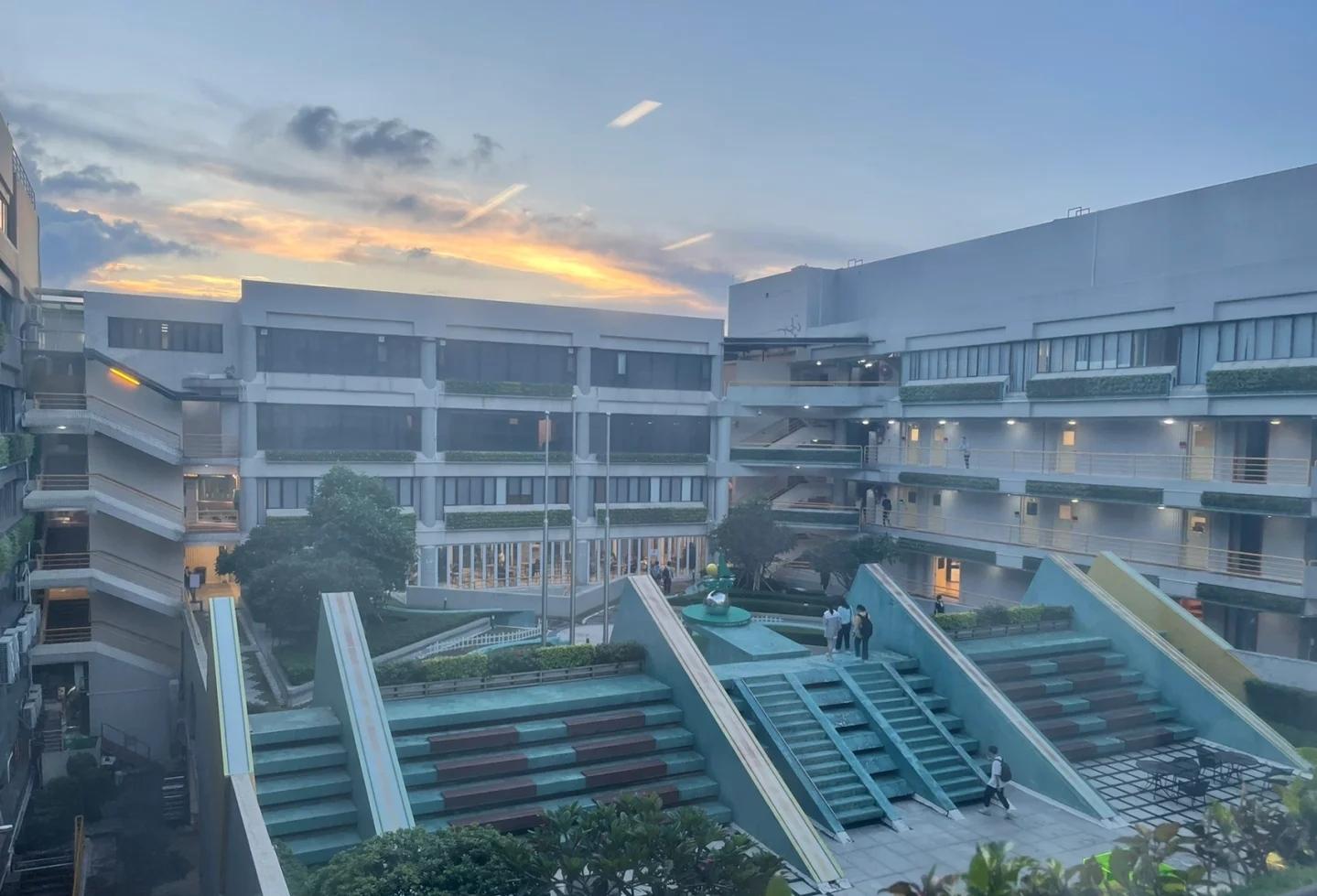 澳门，浪漫邅遇的旅行天堂🌹