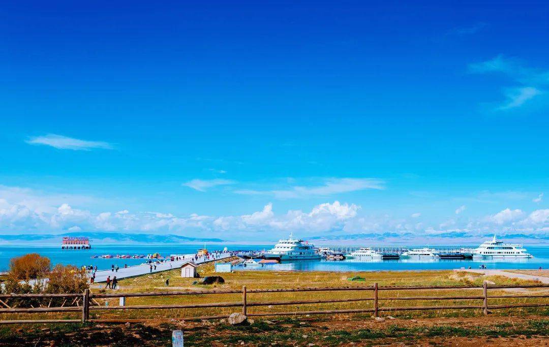 青海梦翔，梦想翅膀的起飞之地