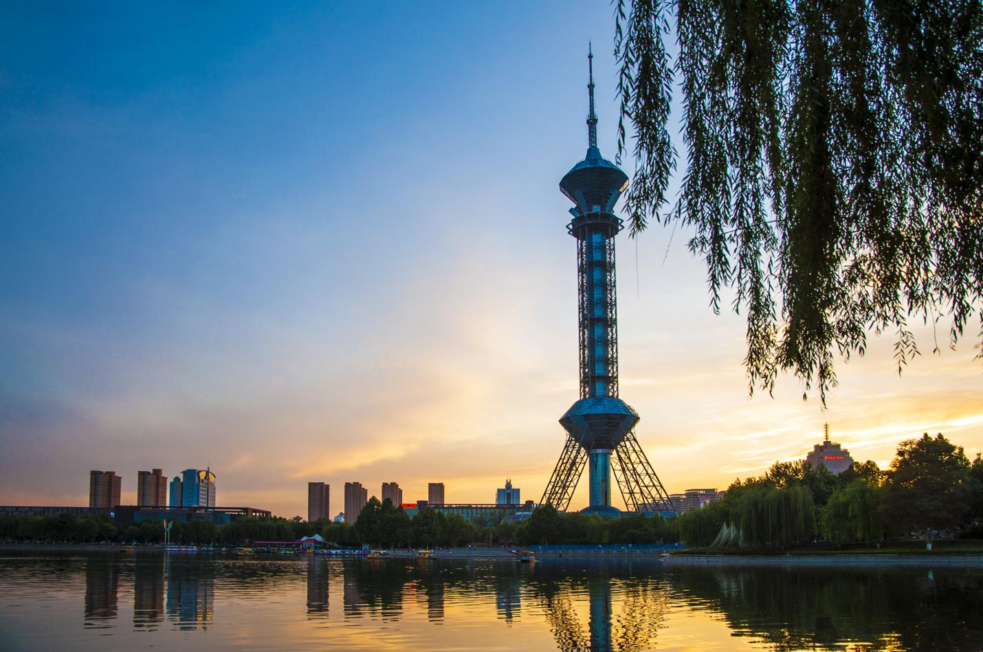 石家庄市领导与市民共话发展——市民论坛隆重召开