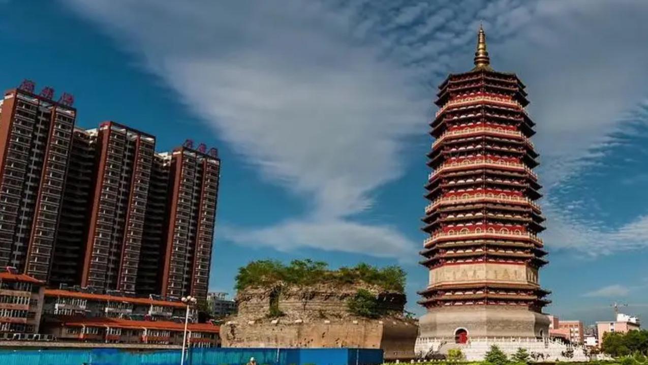 长治,致敬亲爱的听众朋友们