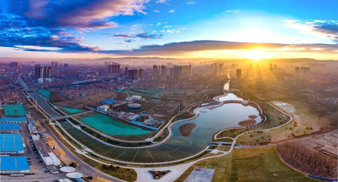 长治,致敬亲爱的听众朋友们