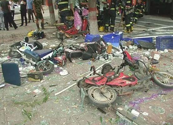 张家口印象，大学生眼中的绿色明珠之城