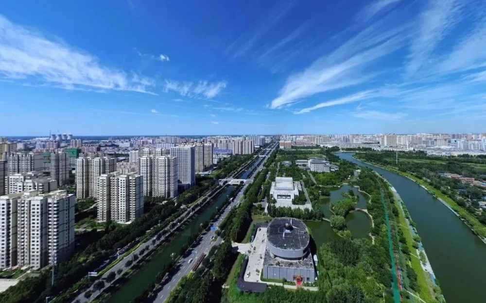 衡水，千年古郡，文化传承与现代化发展全景