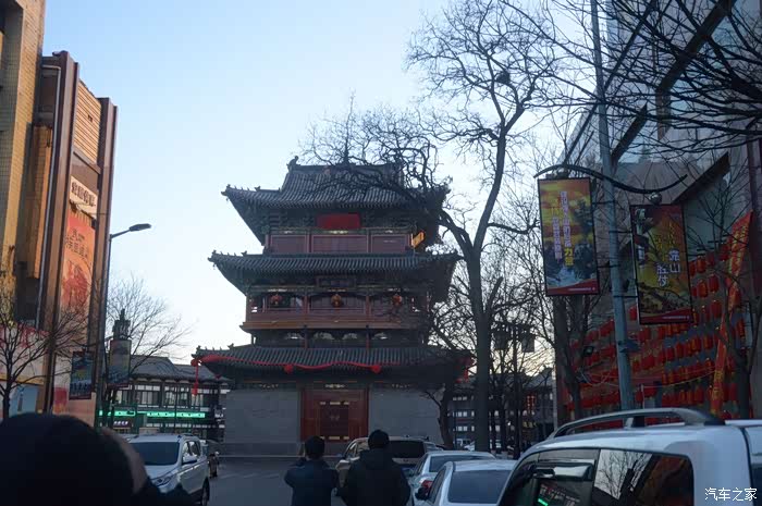 大同之声,播音稿里的城市记忆