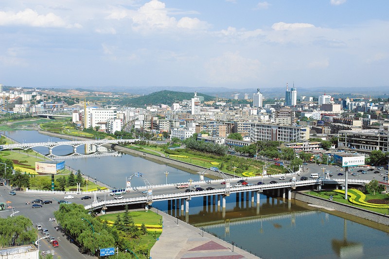 探寻阳泉，历史文化与旅游资源全解析