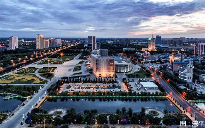 巴彦淖尔,力量之源与自信成就之路