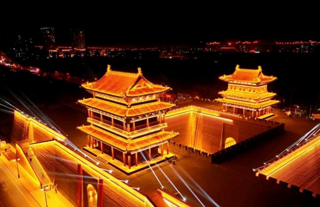 探寻朔州,千年古城的独特魅力