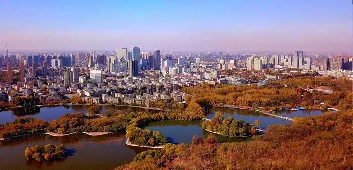 鞍山,历史与现代交织的繁荣之都